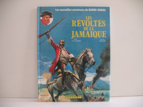 Les révoltés de la Jamaïque