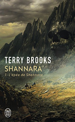 Shannara. Vol. 1. L'épée de Shannara