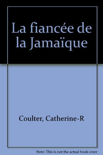 La Fiancée de la Jamaïque
