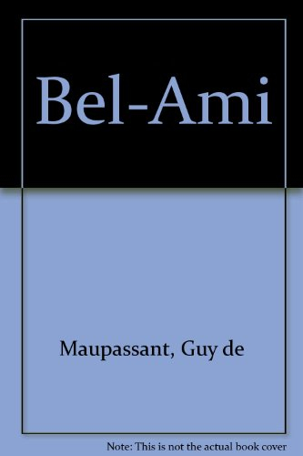 bel-ami