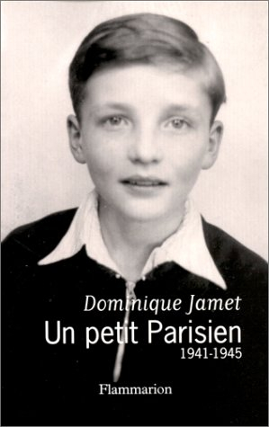 Un petit Parisien : 1941-1945