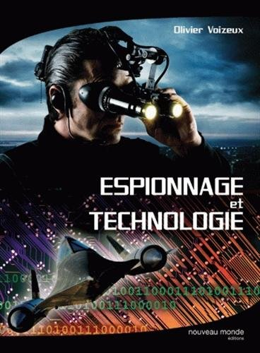 Espionnage et technologie