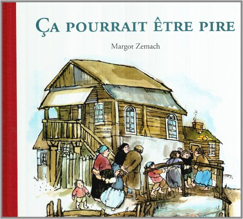 Ca pourrait être pire