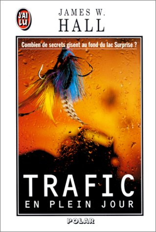 Trafic en plein jour