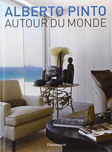 Alberto Pinto : autour du monde