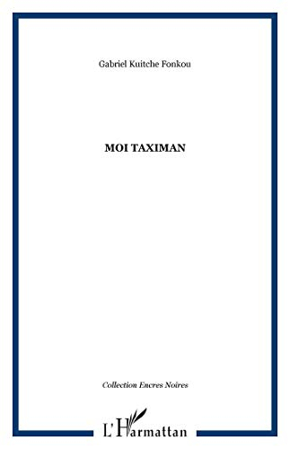 Moi taximan