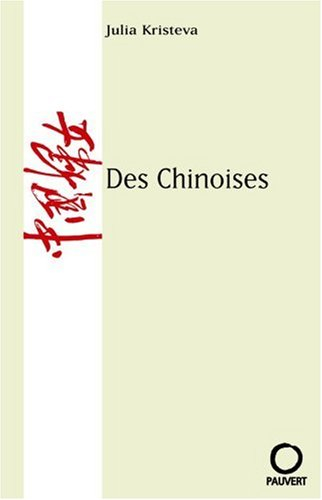 Des Chinoises