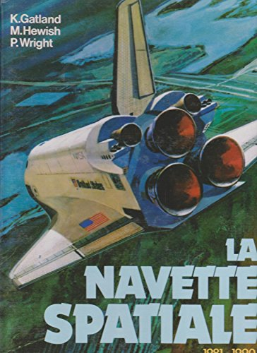 la navette spatiale
