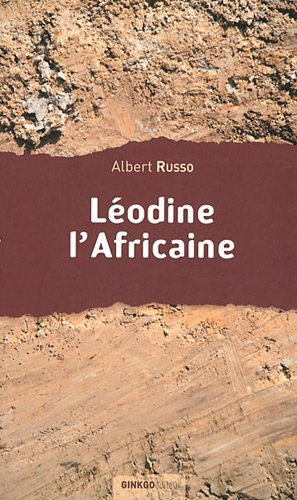 Léodine l'Africaine