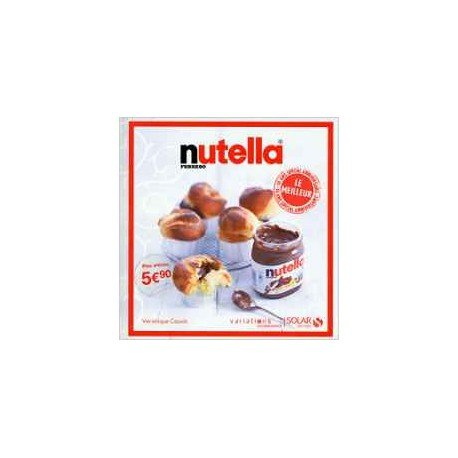 Nutella : le meilleur