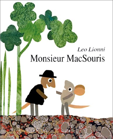 Monsieur MacSouris