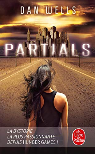 Partials. Vol. 1