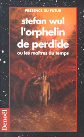L'orphelin de Perdide