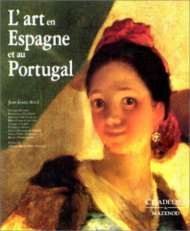 L'art en Espagne et au Portugal