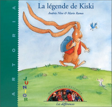 La légende de Kiski