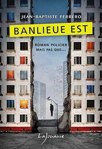 Banlieue est