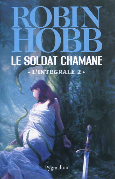 Le soldat chamane : l'intégrale. Vol. 2
