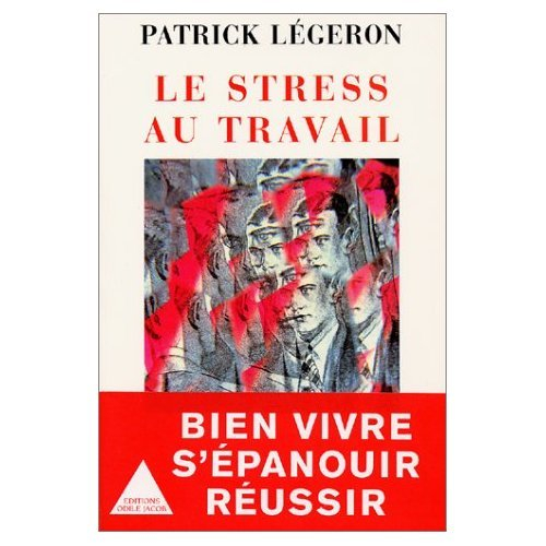 Le stress au travail