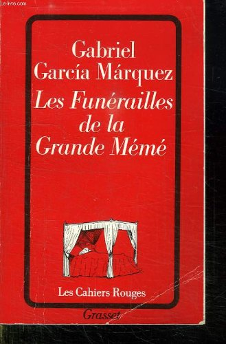 les funérailles de la grande mémé