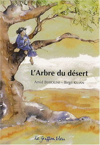 L'arbre du désert