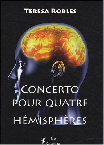 CONCERTO POUR QUATRE HEMISPHERES