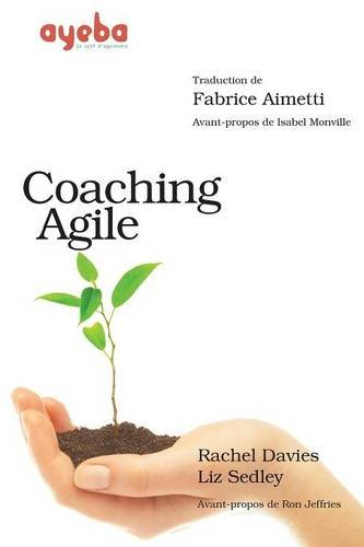 coaching agile
