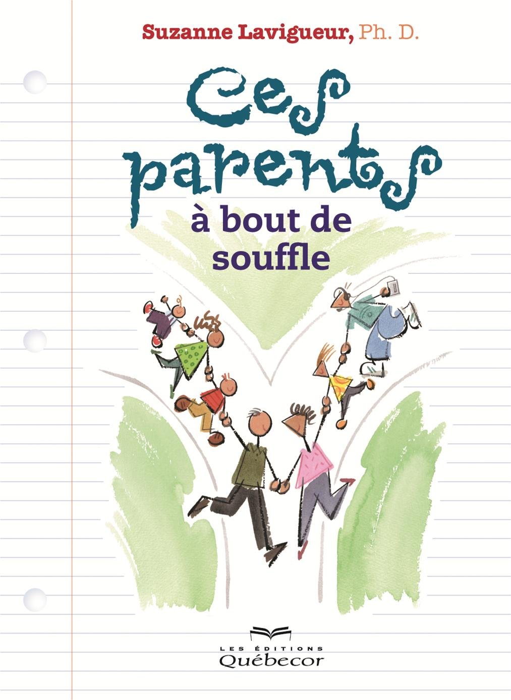 Ces parents à bout de souffle