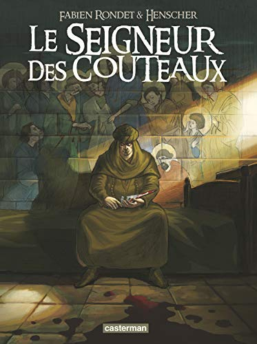 Le seigneur des couteaux
