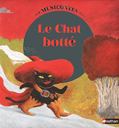 Le chat botté