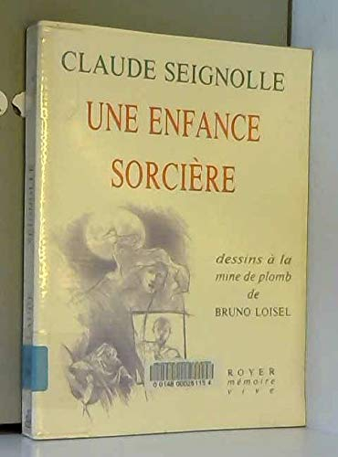 une enfance sorcière