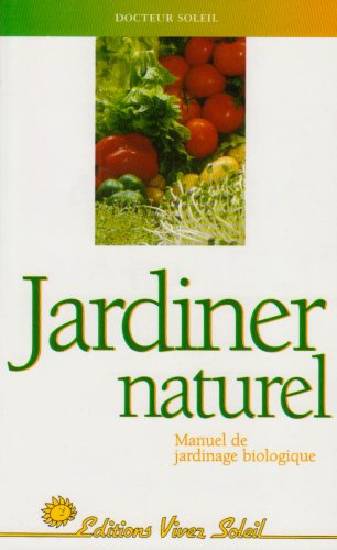 jardiner naturel