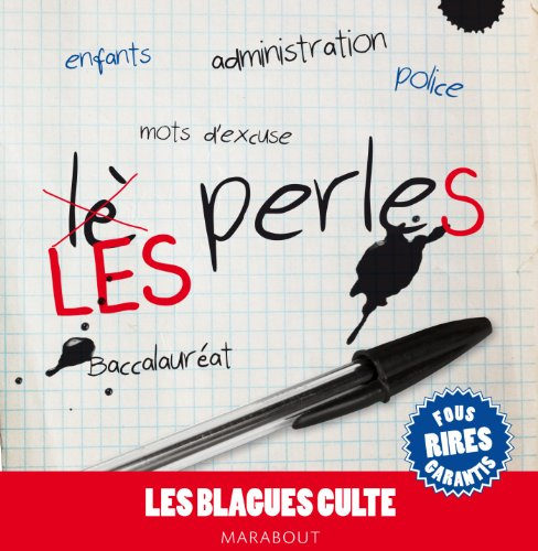 Les perles