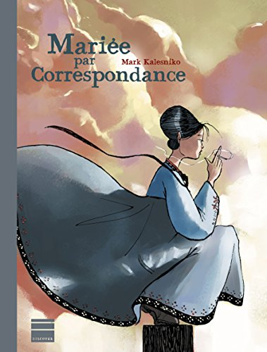 Mariée par correspondance