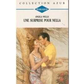 une surprise pour nella (collection azur)