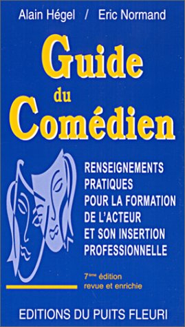 guide du comédien