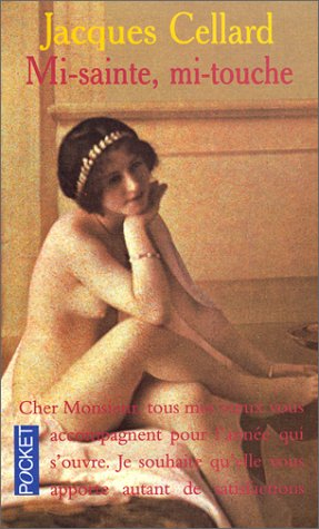 Mi-sainte, mi-touche