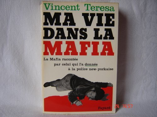 ma vie dans la mafia