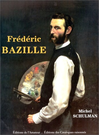 Frédéric Bazille