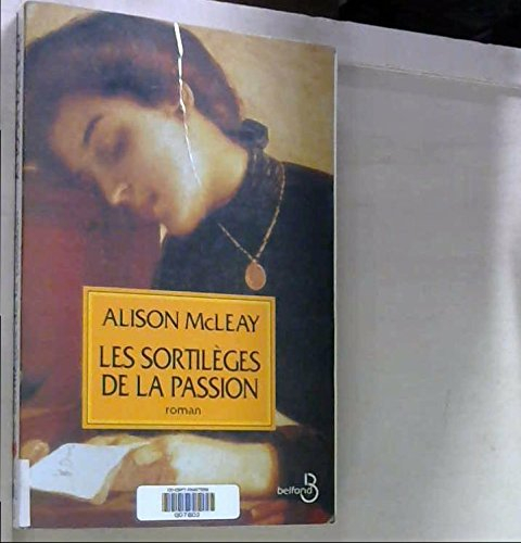 Les sortilèges de la passion