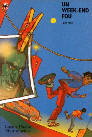 Un week-end fou