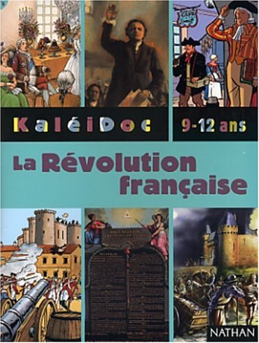 La Révolution française