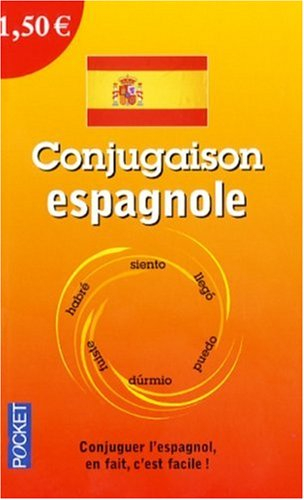 Conjugaison espagnole : conjuguer l'espagnol, en fait, c'est facile !
