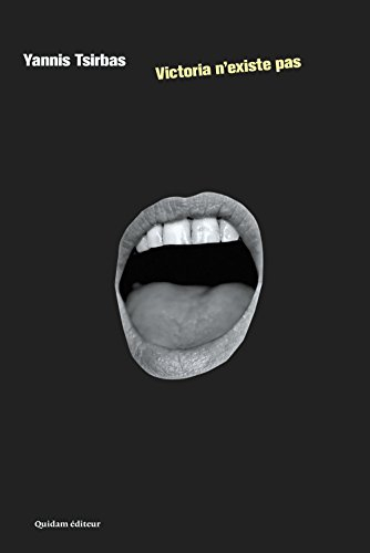 Victoria n'existe pas