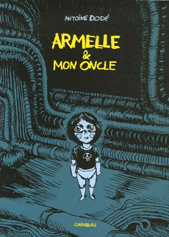 Armelle & mon oncle