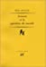 Aristote et la question du monde : essai sur le contexte cosmologique et anthropologique de l'ontolo