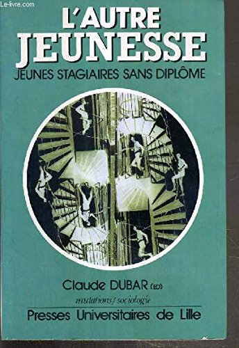 L'Autre jeunesse : des jeunes sans diplôme dans un dispositif de socialisation