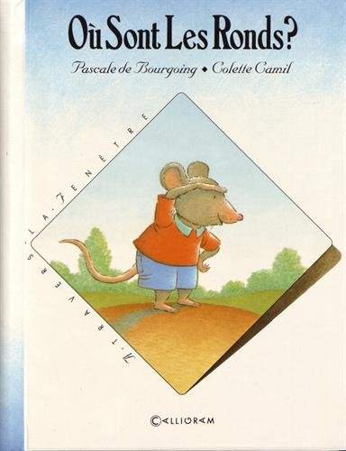 Où sont les ronds ?