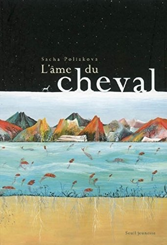 L&#039;âme du cheval