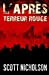 Terreur rouge: Un thriller post-apocalyptique