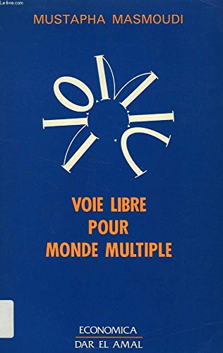 n.o.m.i.c. voie libre pour monde multiple